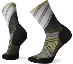 Smartwool PhD RUN Merino Wool Sock Crew