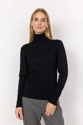 Soyaconcept Dollie Turtleneck Jumper