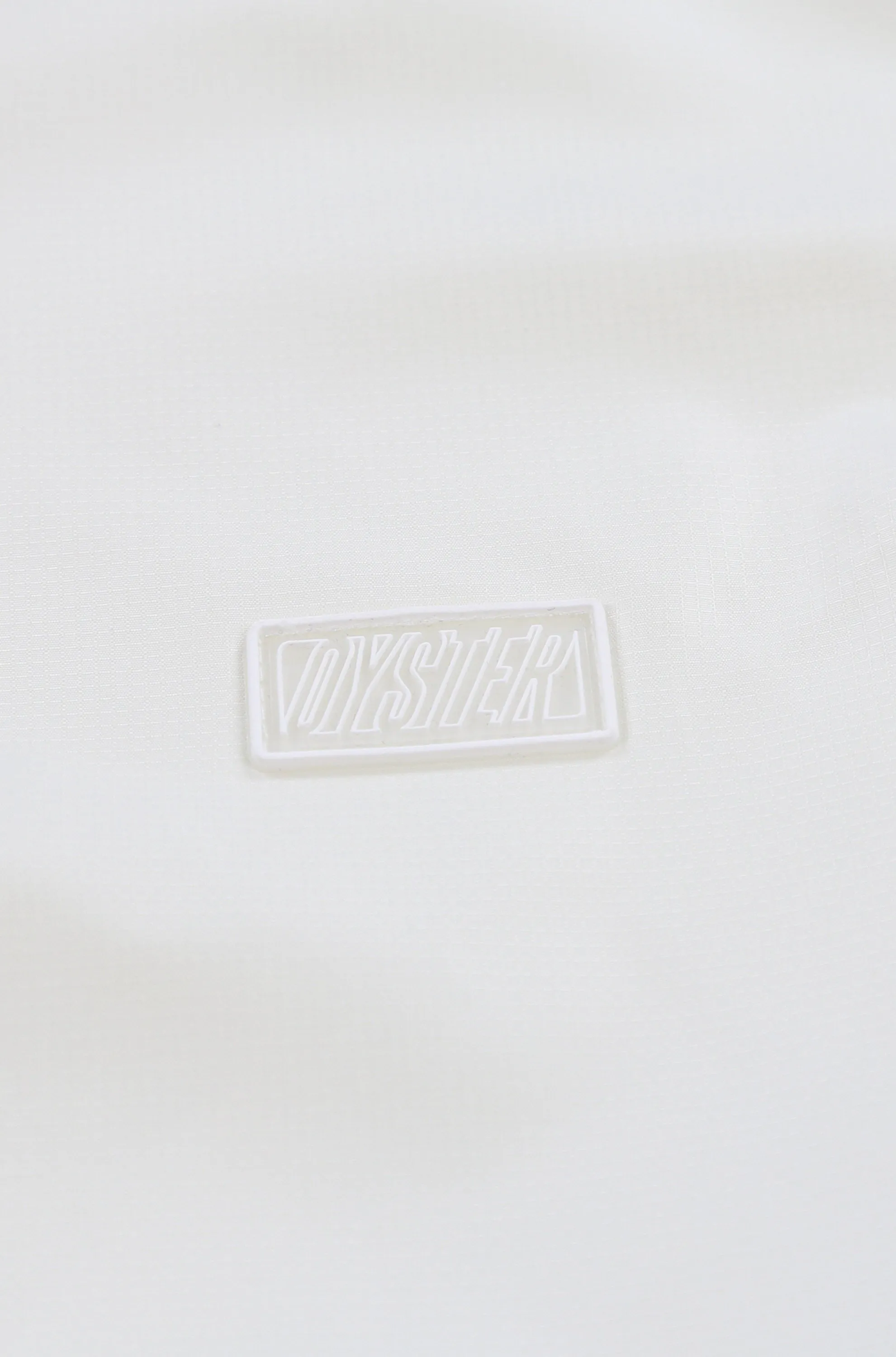 Sportsman SS Button Up (White)