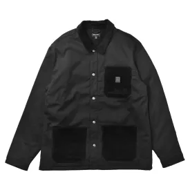 SURVEY LINED CHORE COAT 03319 アウター 返品無料