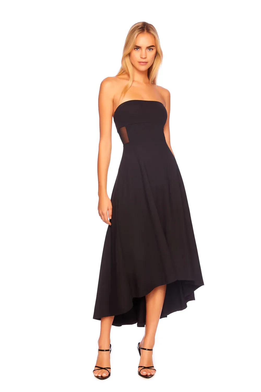 Susana Monaco Ashlyn Dress