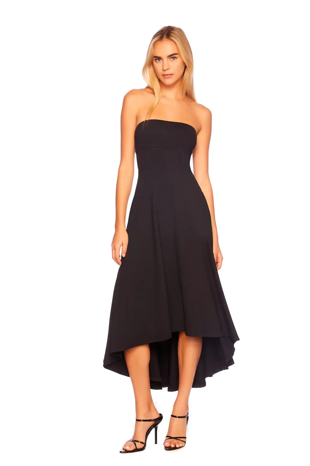 Susana Monaco Ashlyn Dress