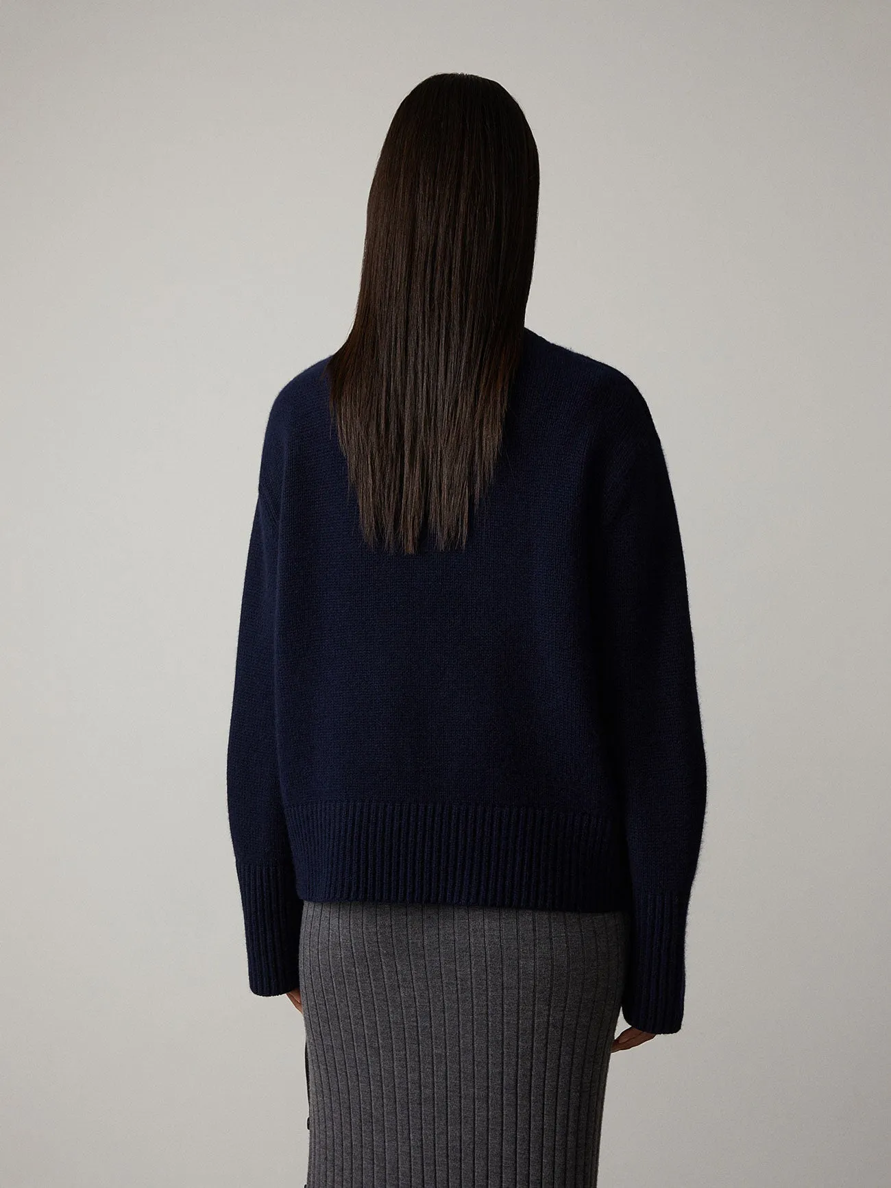 The Aletta Sweater