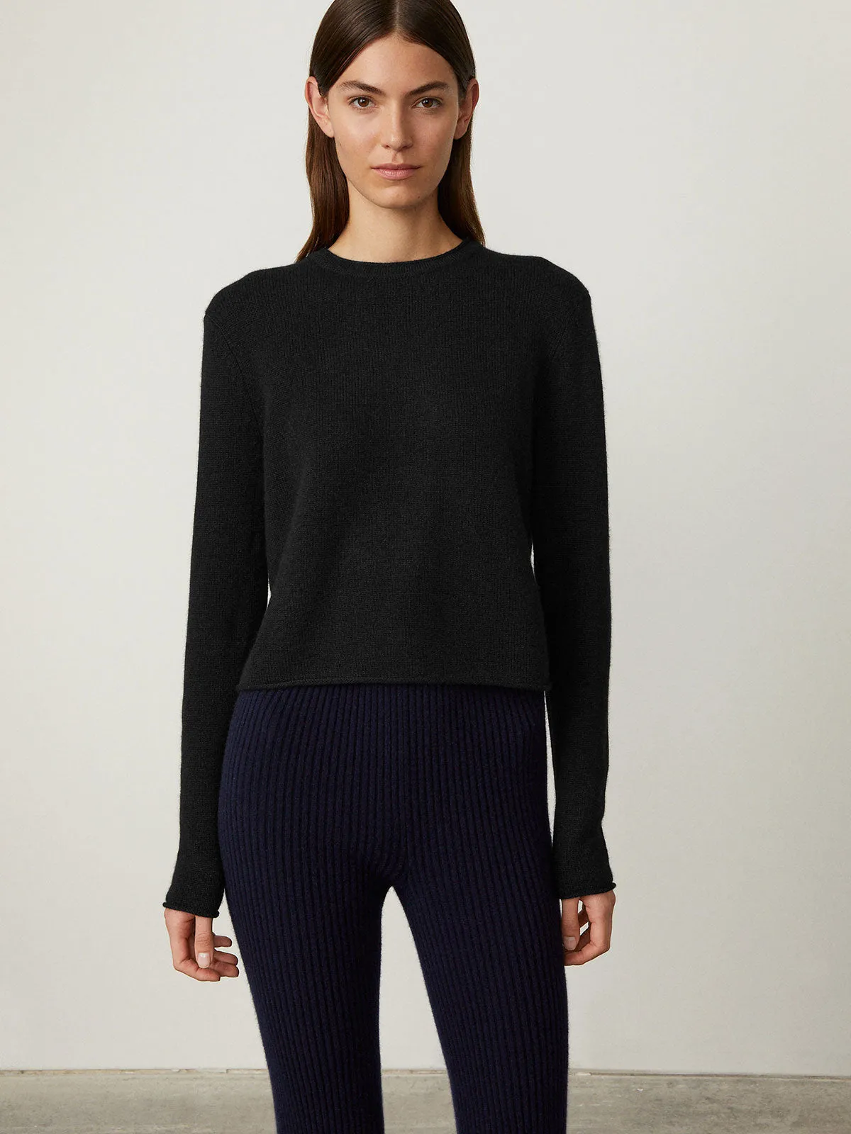 The Doreen Sweater