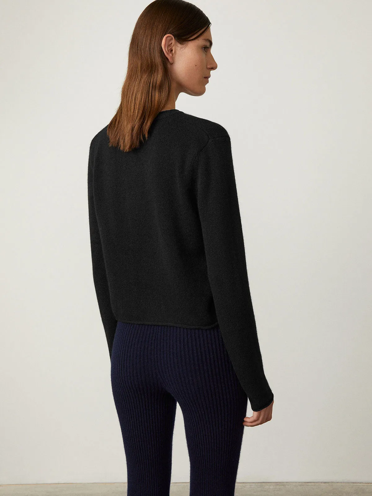 The Doreen Sweater