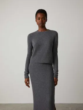 The Doreen Sweater