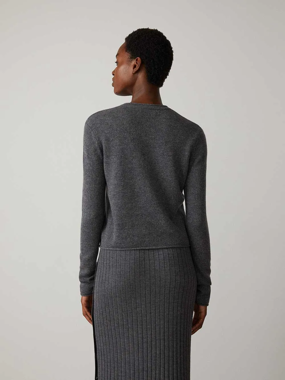 The Doreen Sweater