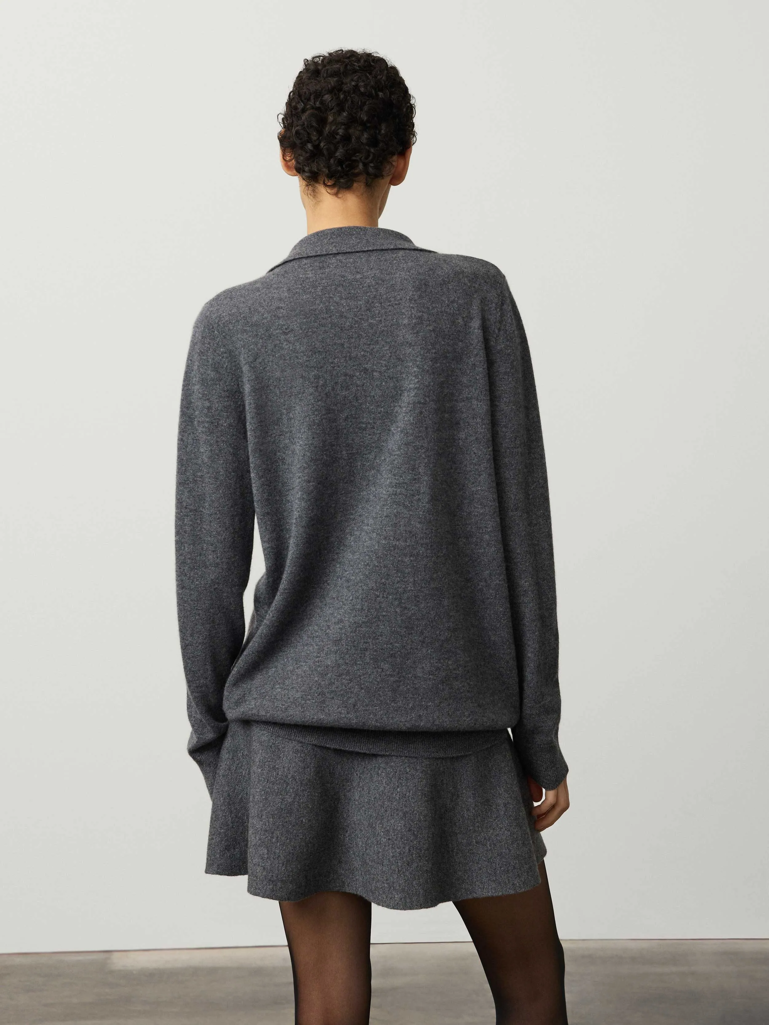 The Josefine Sweater