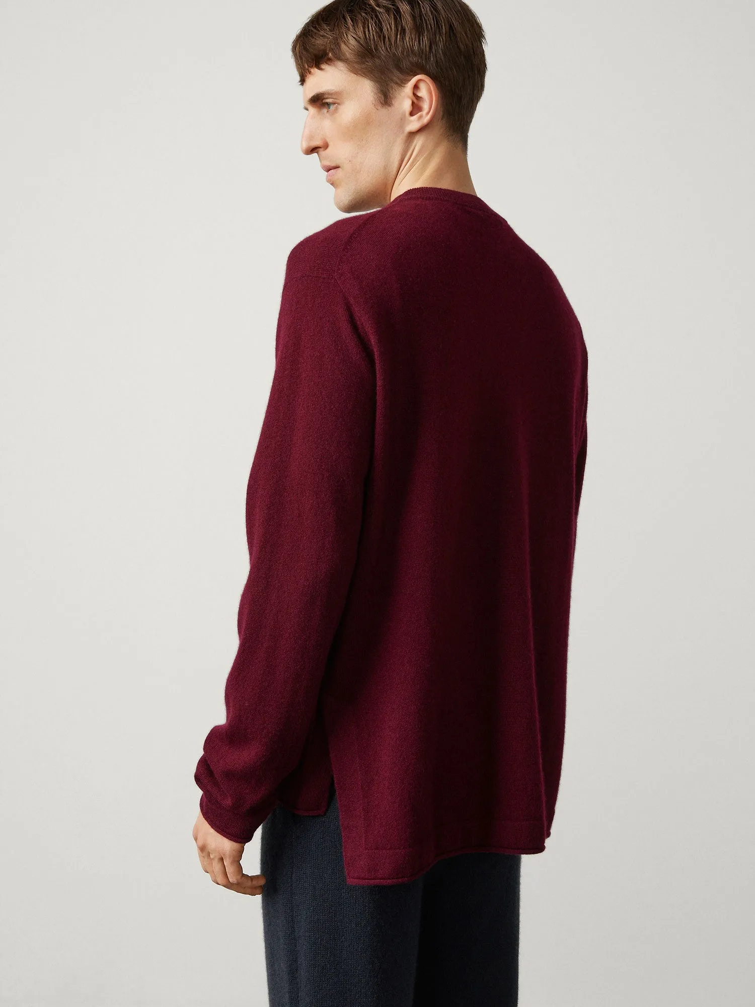 The Martine Sweater