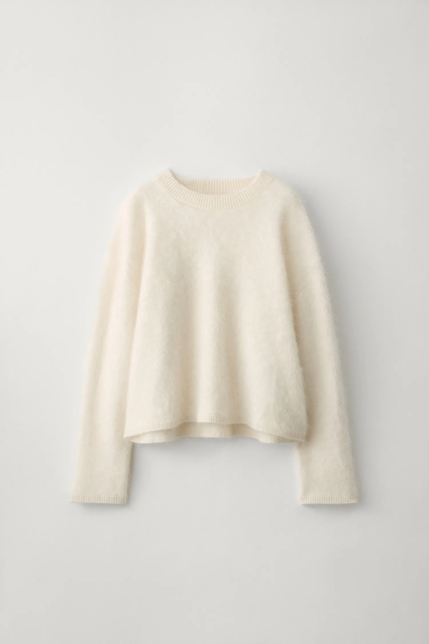 The Natalia Sweater