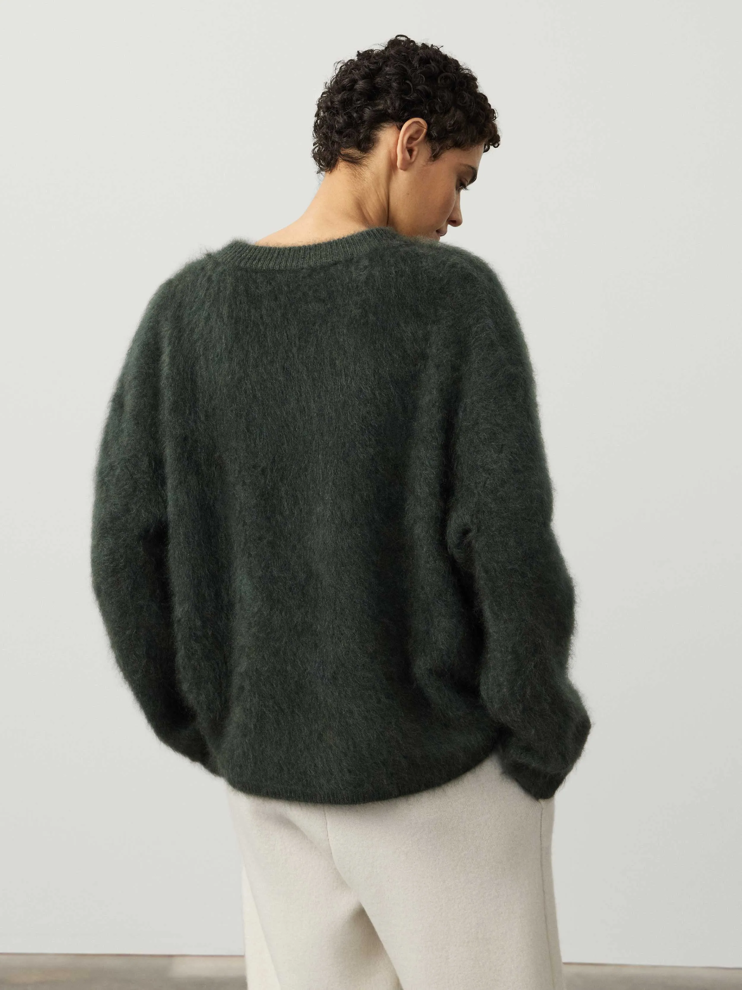 The Natalia Sweater