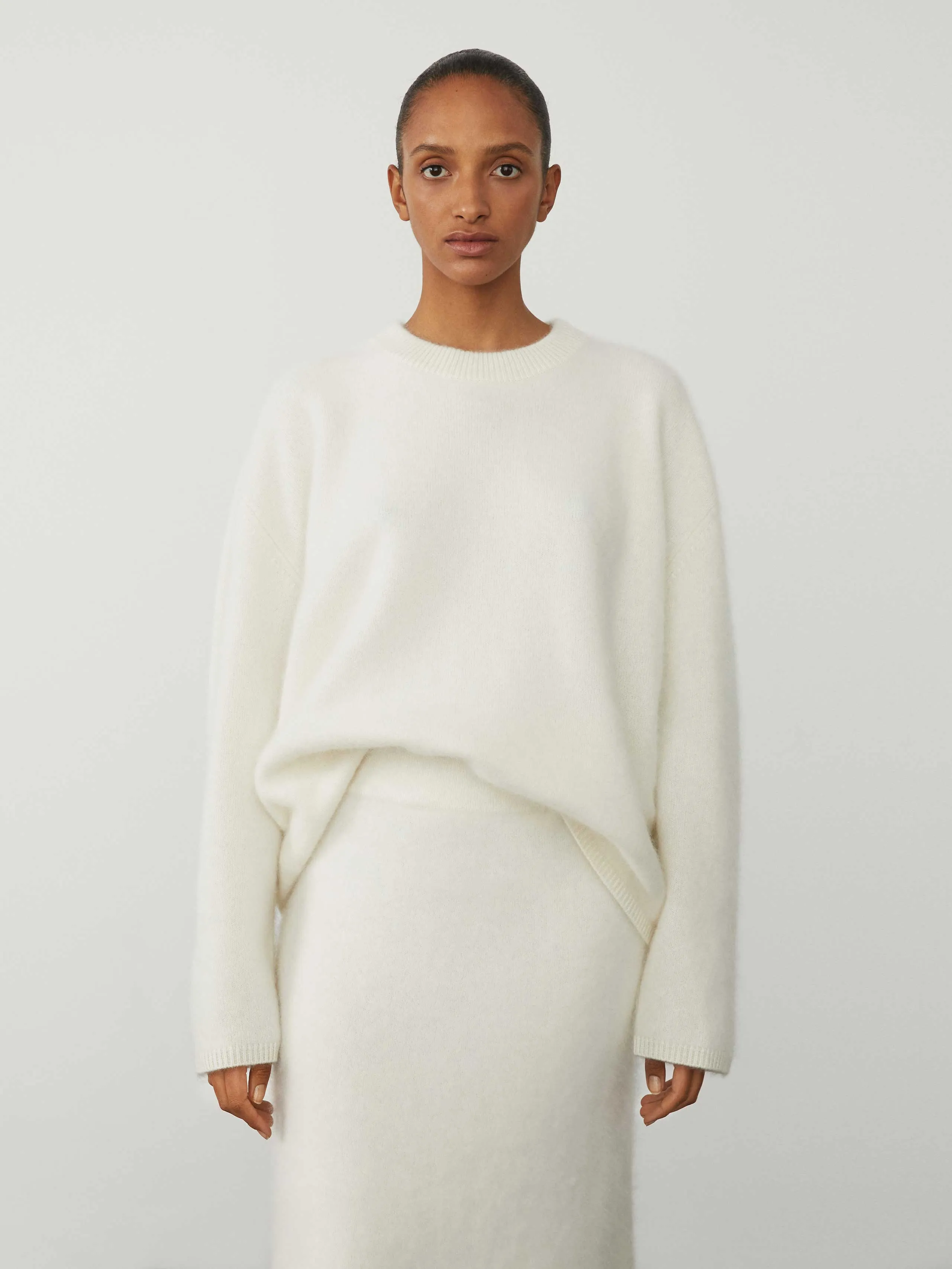 The Natalia Sweater