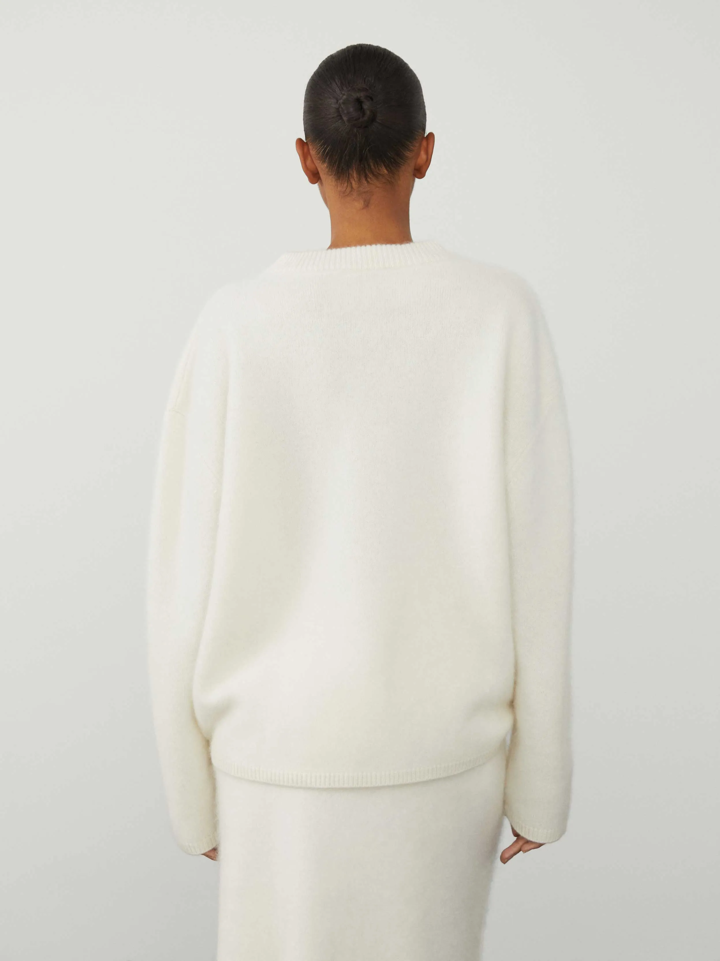 The Natalia Sweater