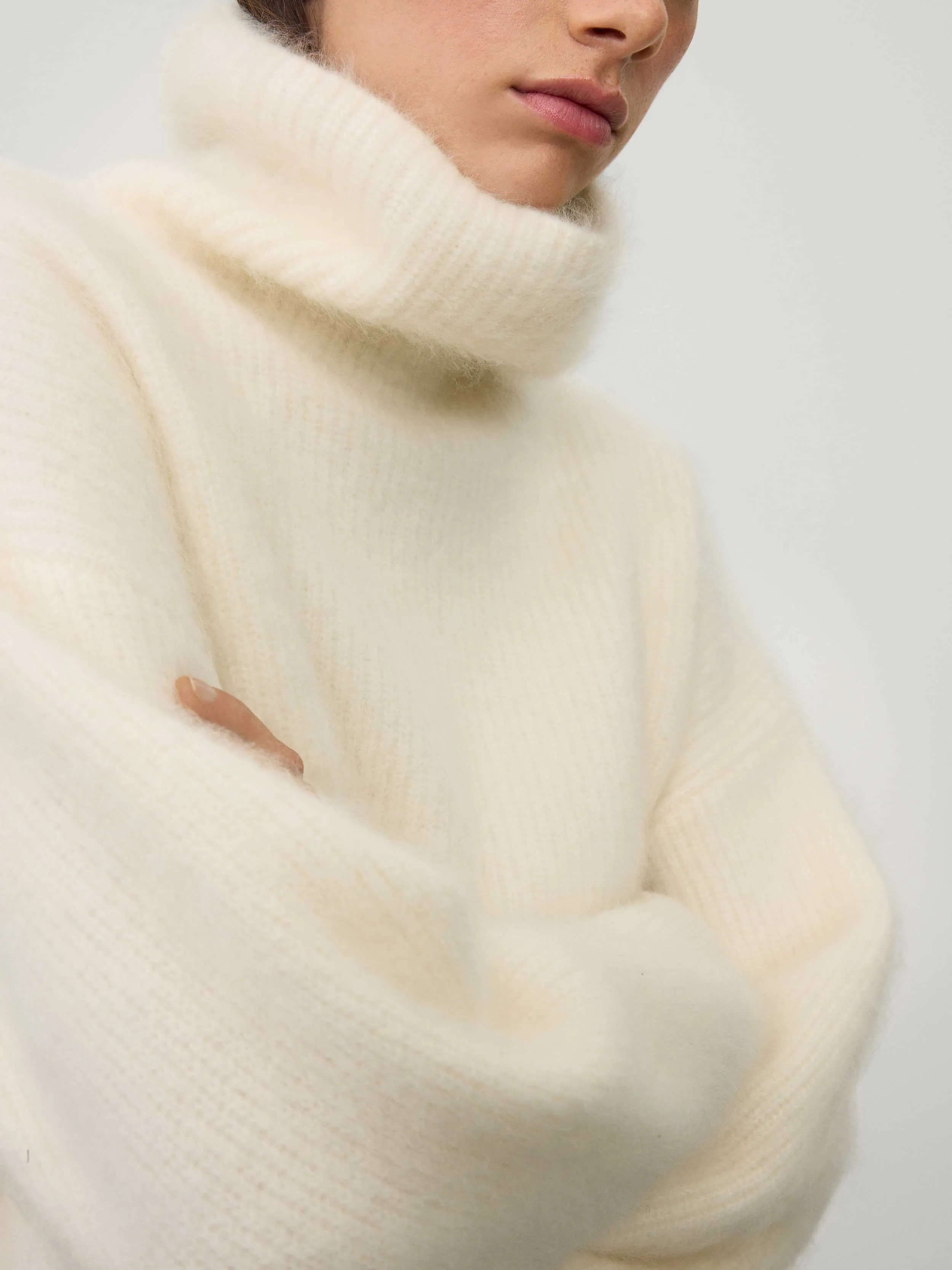 The Teresa Sweater