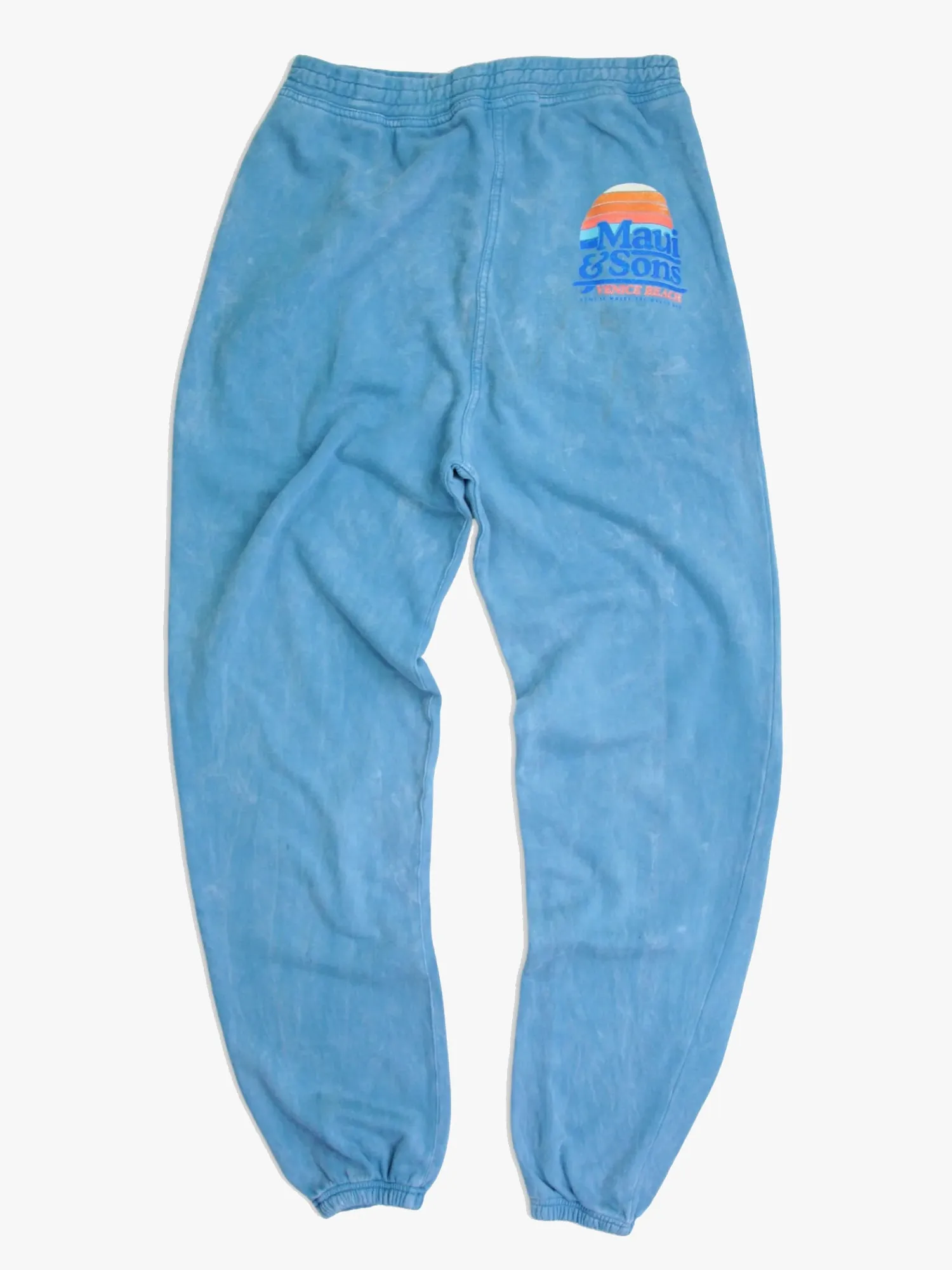 Under the Sun Womens Joggers