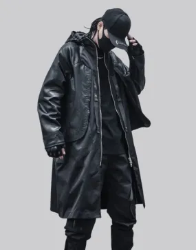 Urban Trench Coat