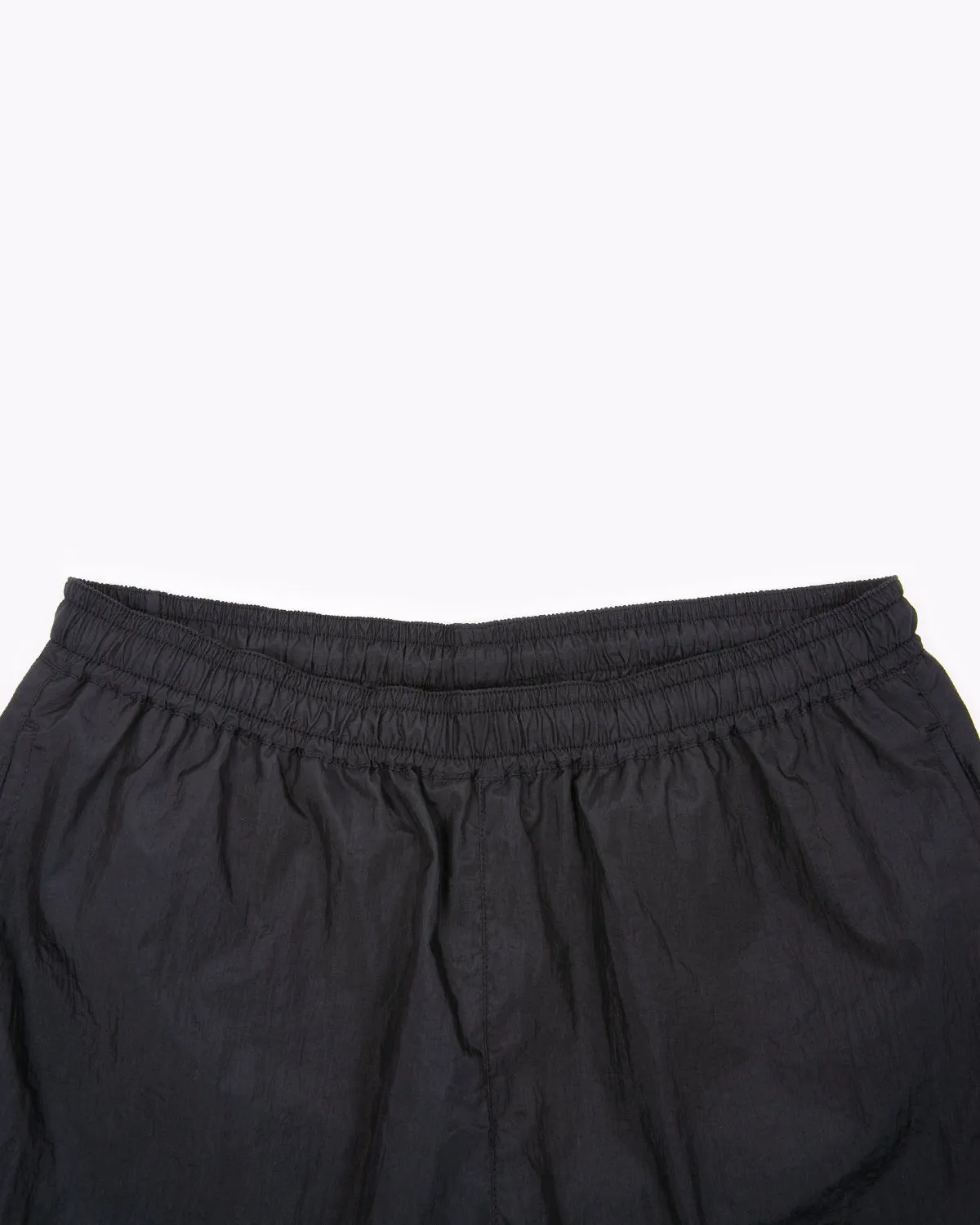 Warm Up Short - Black