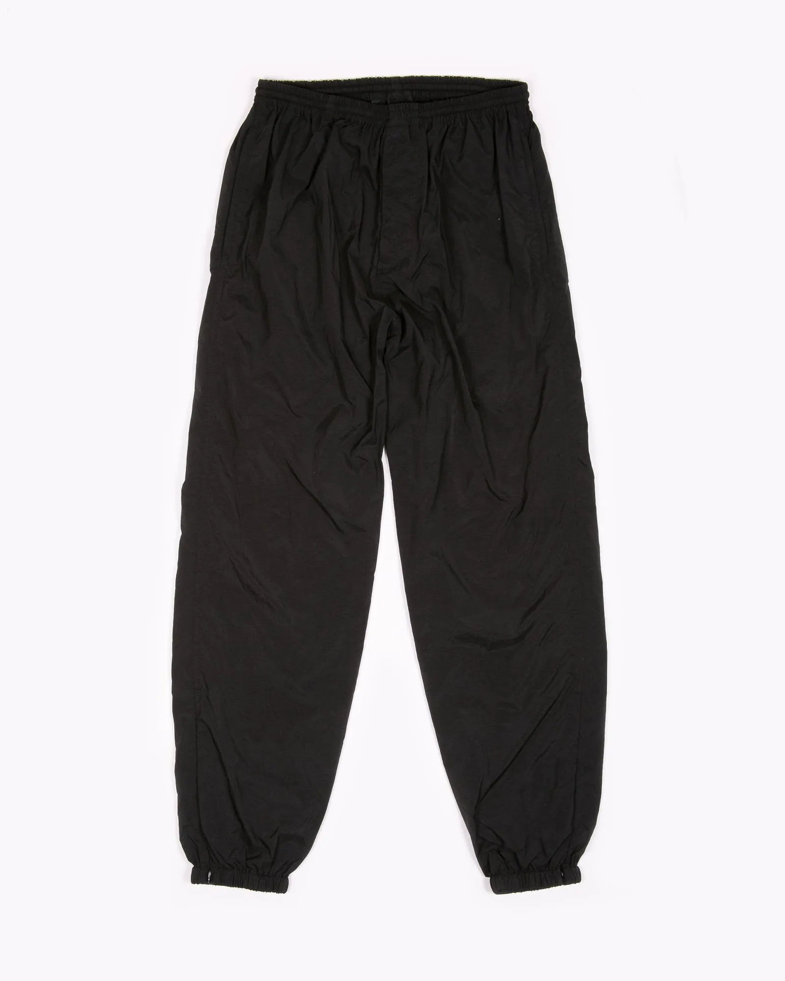 Warm Up Trouser - Black