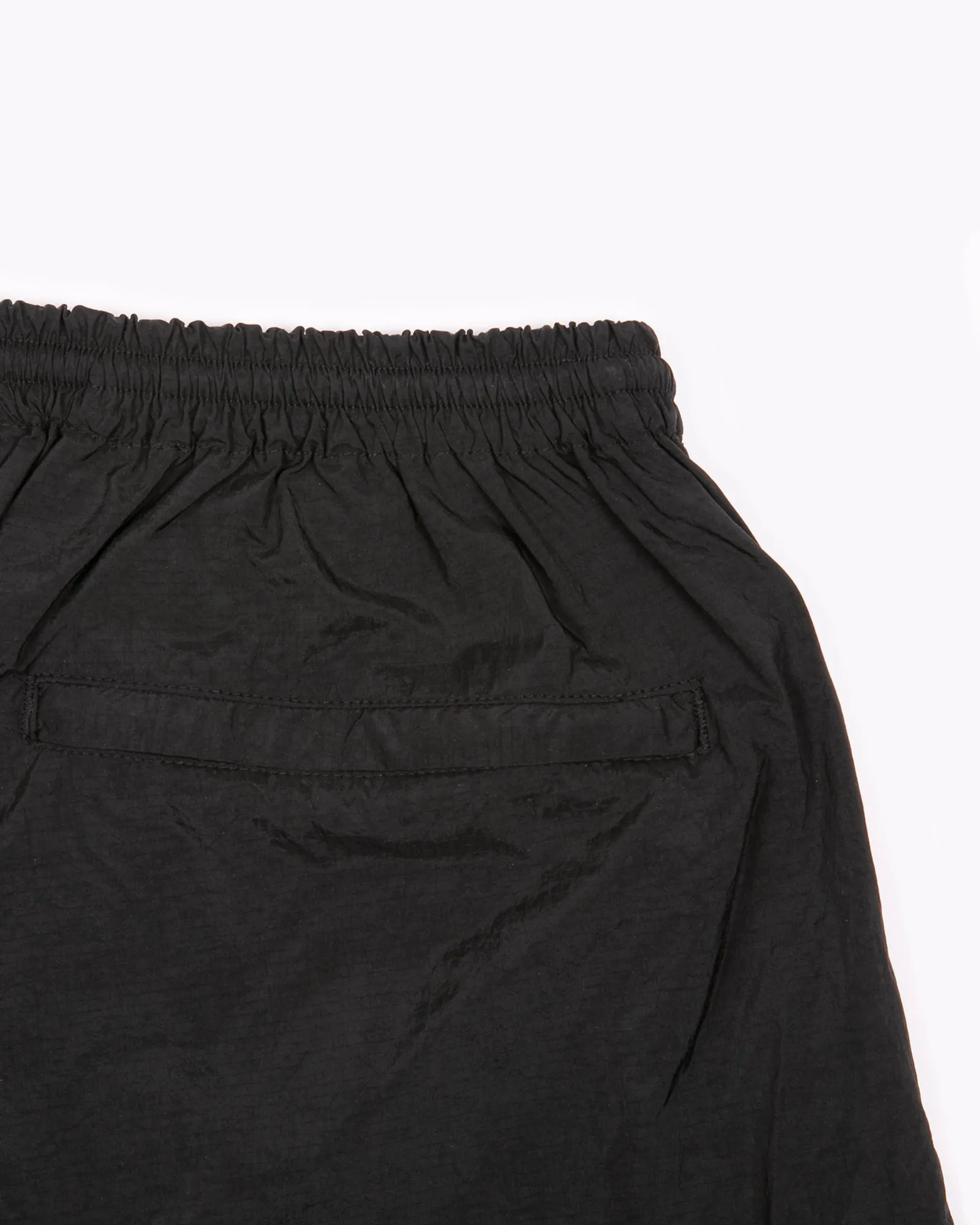 Warm Up Trouser - Black