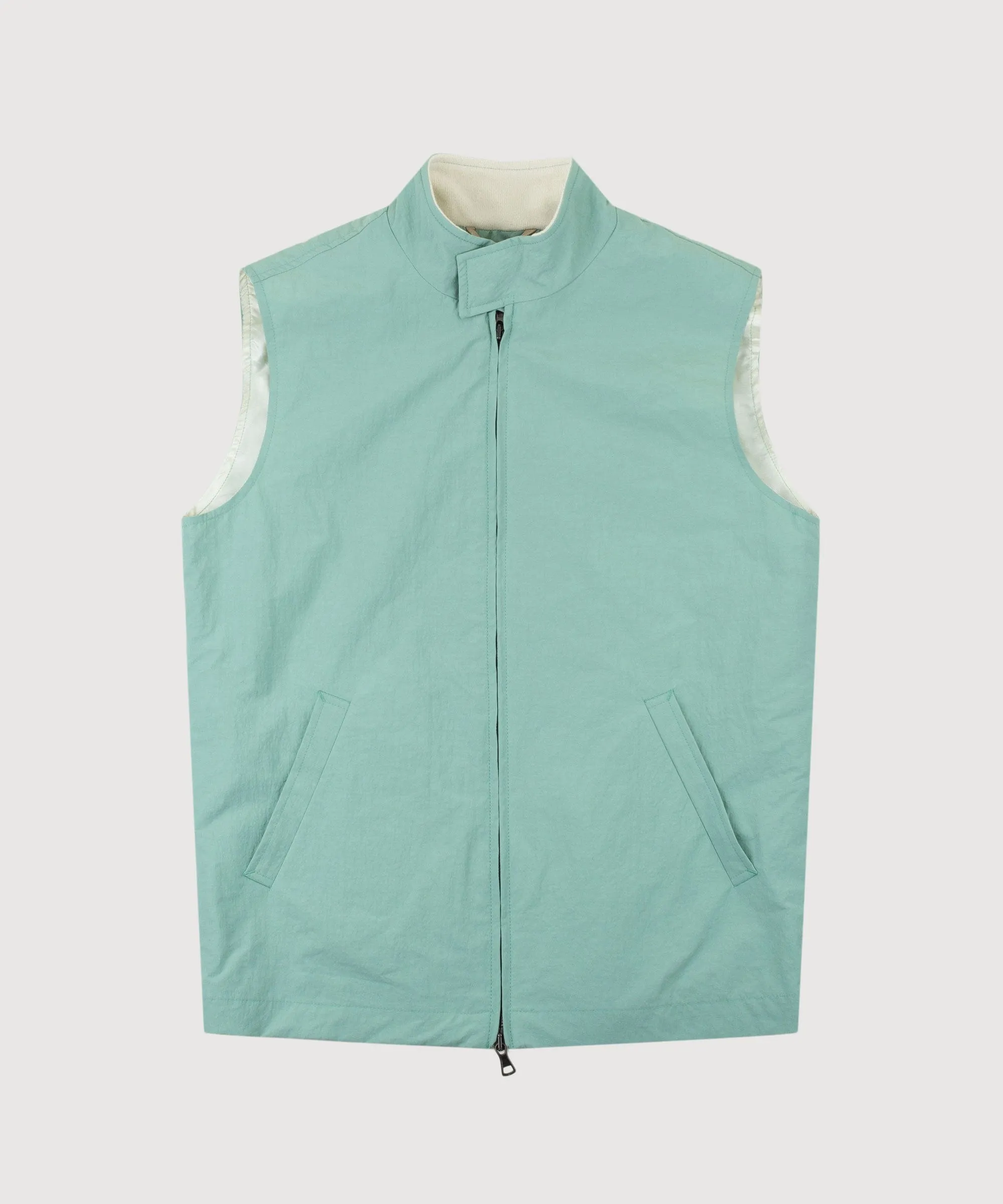 Windbreaker Vest