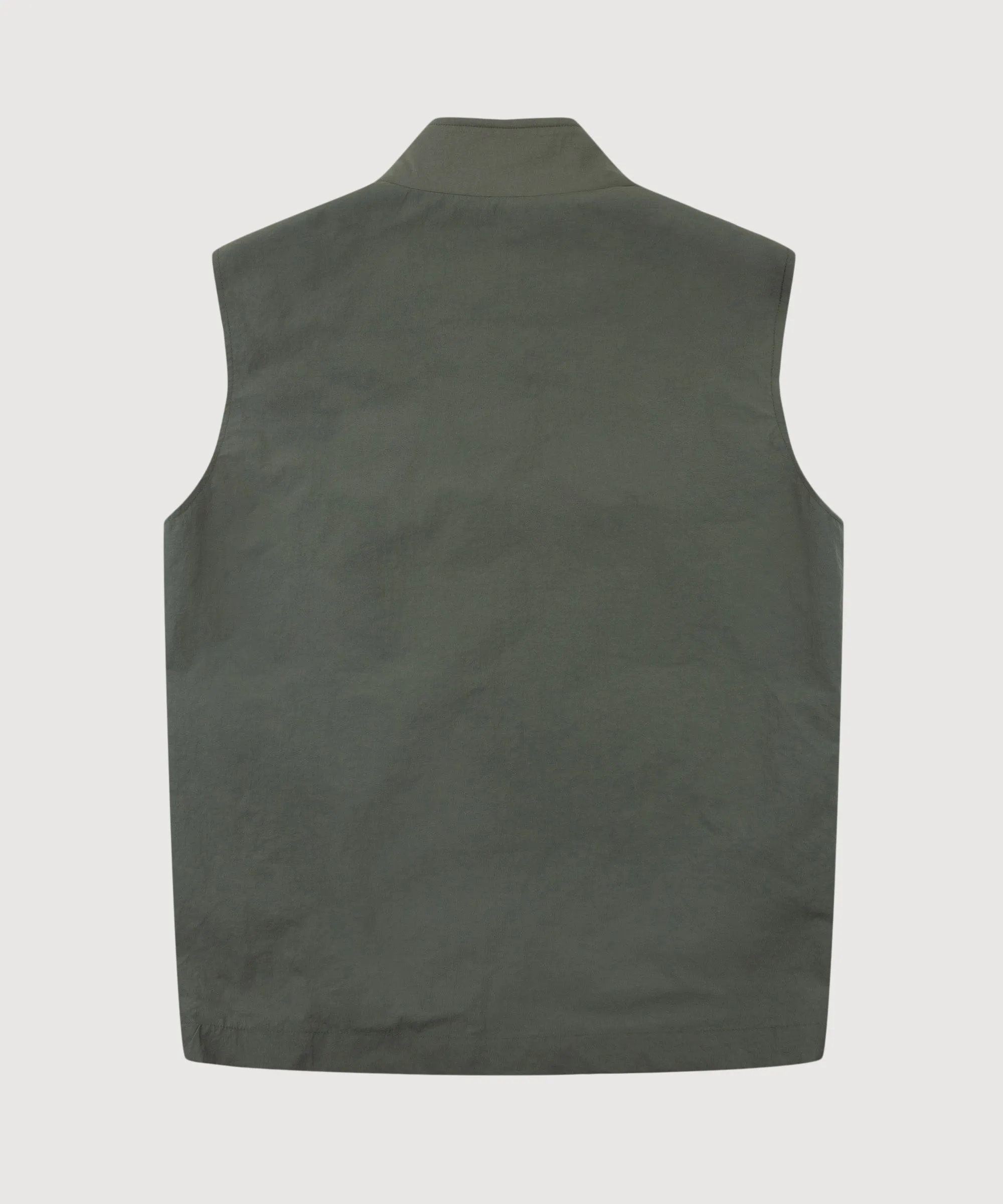 Windbreaker Vest