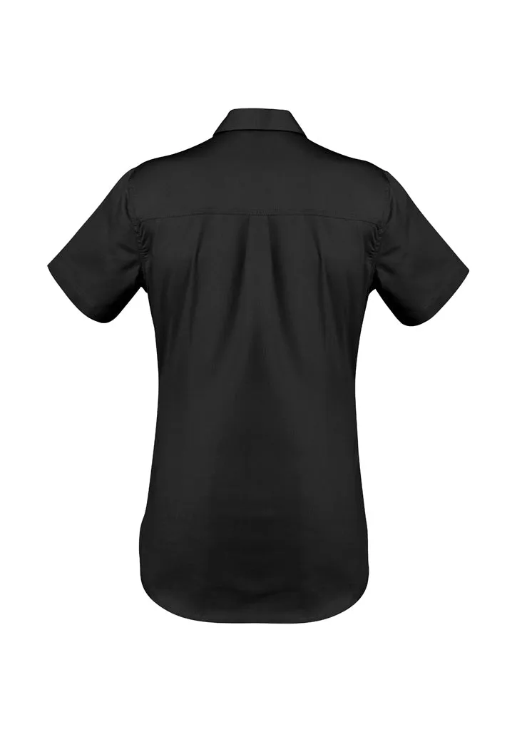 Womens Lightweight Tradie Shirt