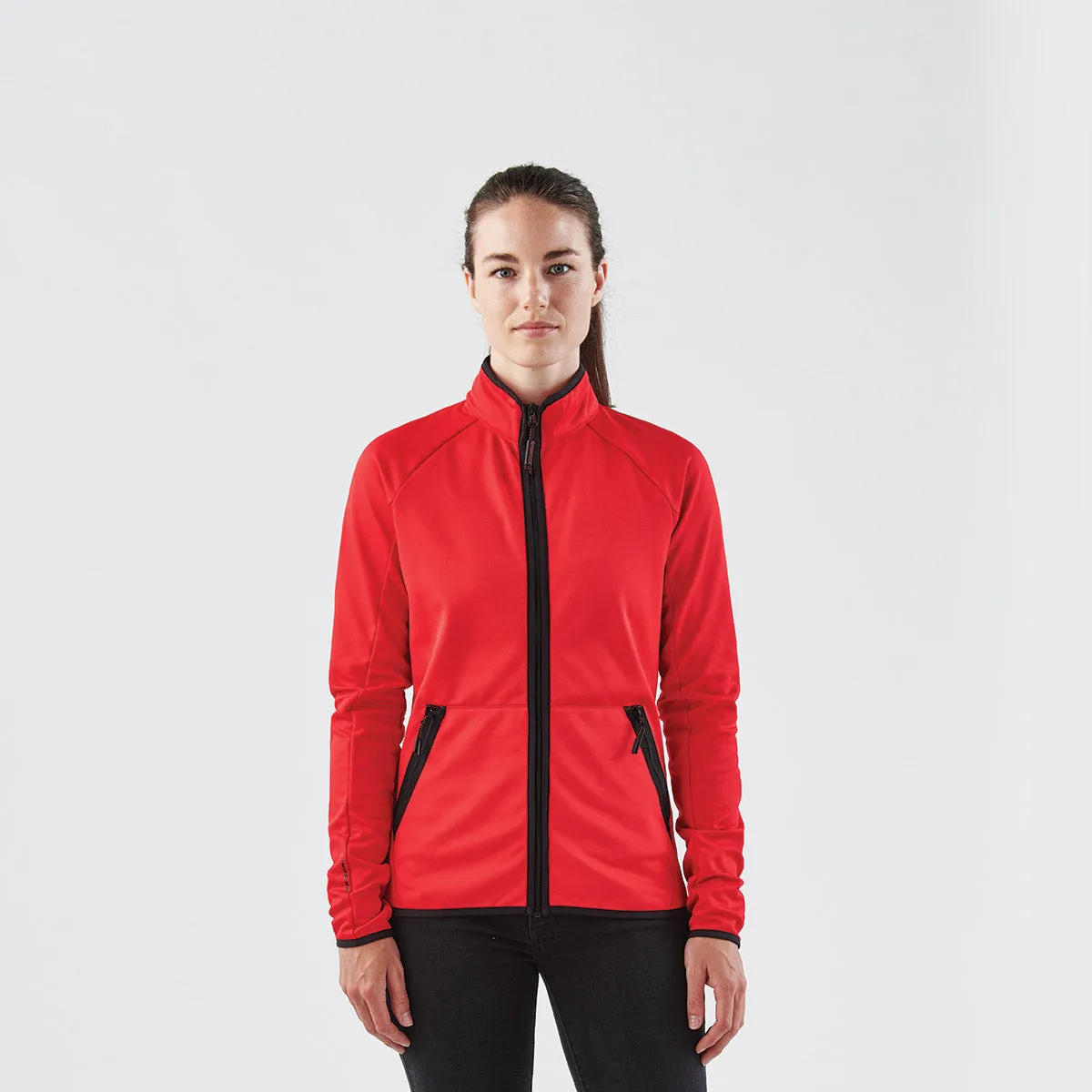 Women's Mistral Fleece Jacket - TMX-2W