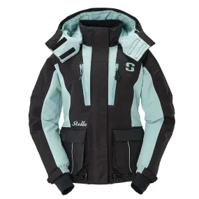 Women's Stella Jacket - Black/Frost