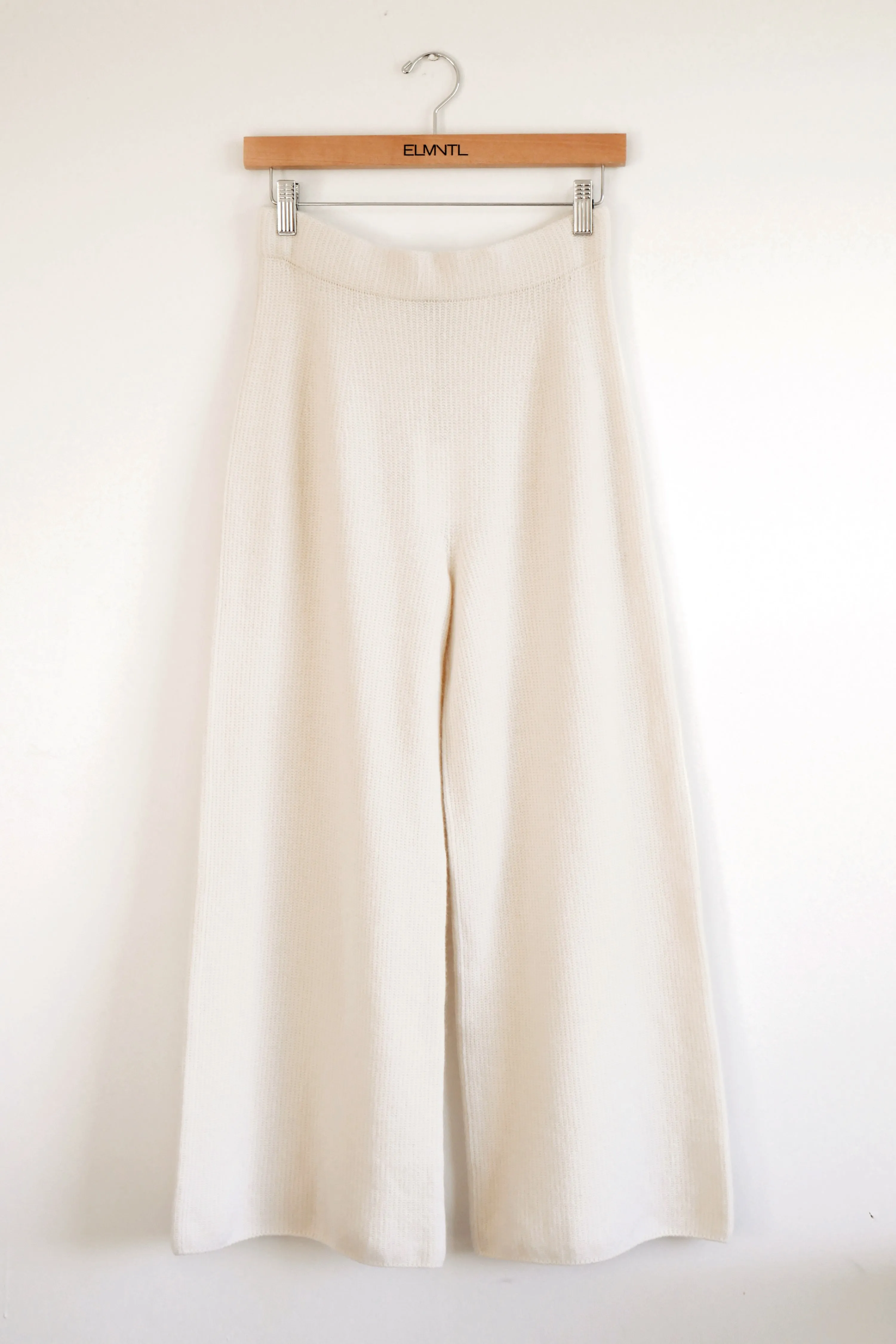 Wrap-in-Luxury Pant-Cream